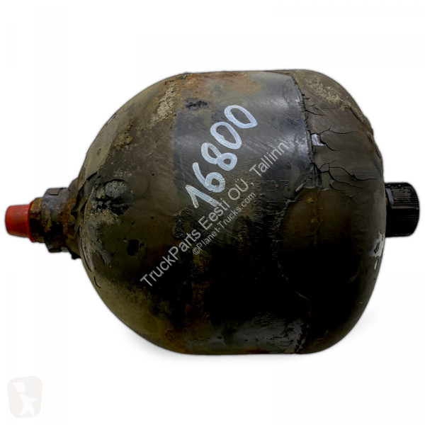 Scania K-series (01.06-) truck part