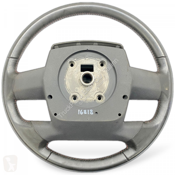 Reservdelar lastbilar Volvo (0112-)