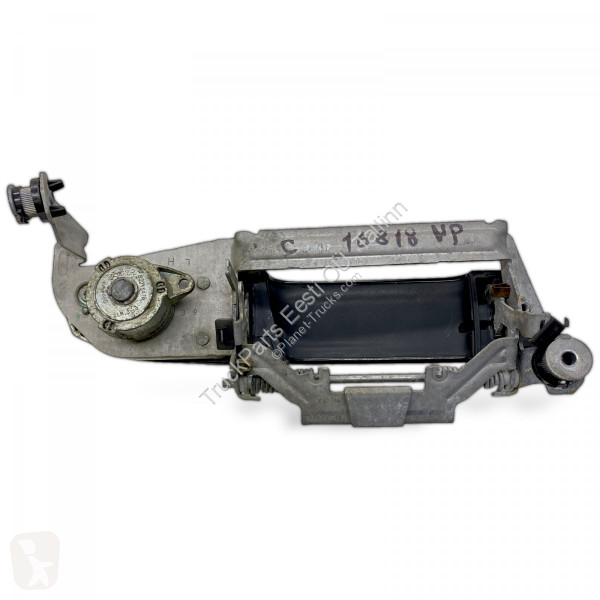 Reservdelar lastbilar Volvo (0112-)