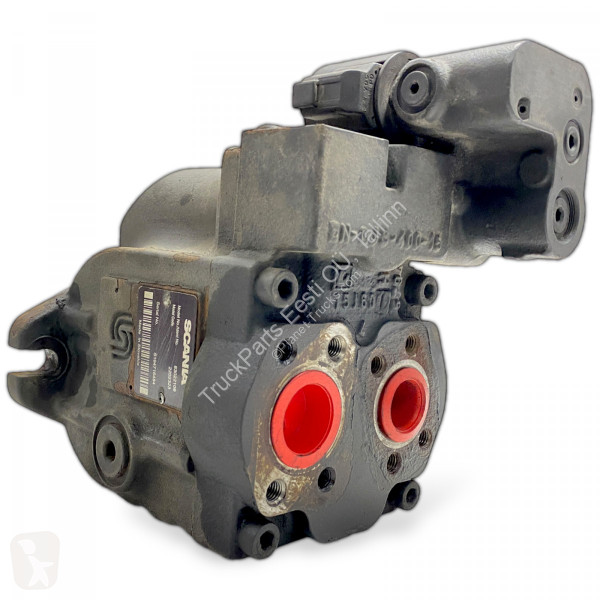 Scania K-series (01.06-) truck part