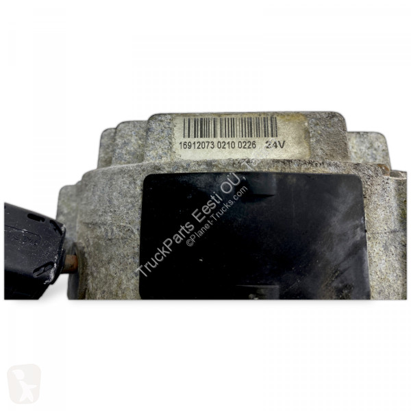 Scania K-series (01.06-) truck part
