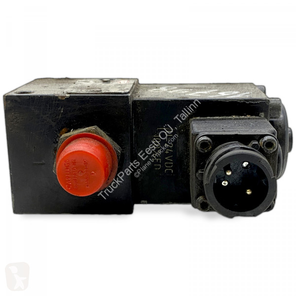 Scania K-series (01.06-) truck part