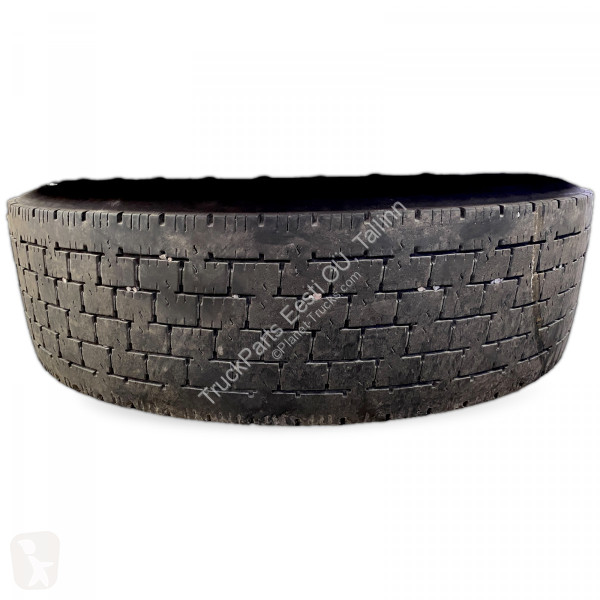 Reservdelar lastbilar Scania K-series (01.06-)