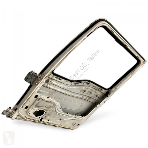 Reservdelar lastbilar MAN TGX 26.540 (01.07-)