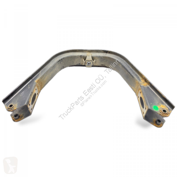 Peças pesados MAN TGX 26.540 (01.07-)