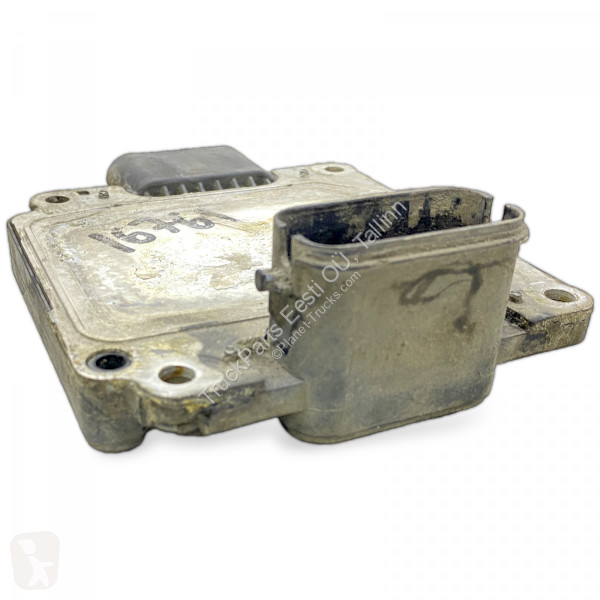 قطع غيار الآليات الثقيلة MAN TGX 26.540 (01.07-)