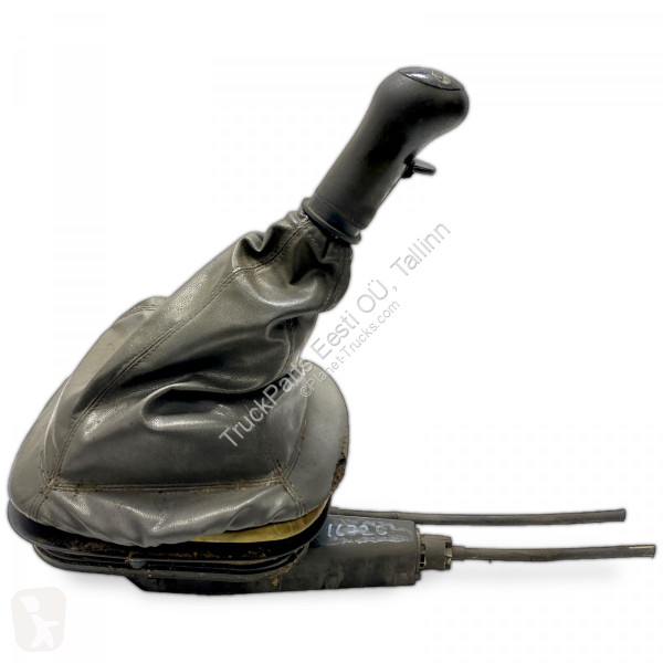 Reservdelar lastbilar Volvo (01.98-12.05)
