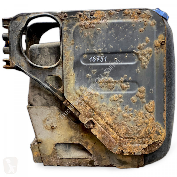 Reservedele til lastbil Volvo FM (01.05-01.14)