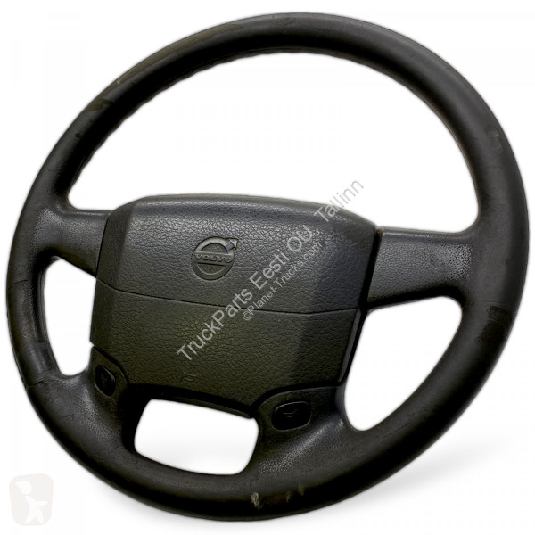 Vrachtwagenonderdelen Volvo FM (01.05-01.14)