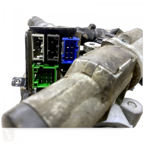 Reservedele til lastbil Volvo FM (01.05-01.14)