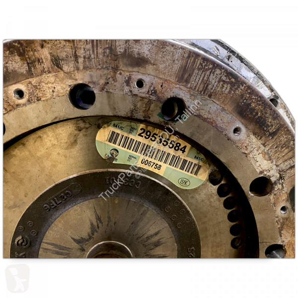 Ricambio per autocarri Scania P-series (01.04-)