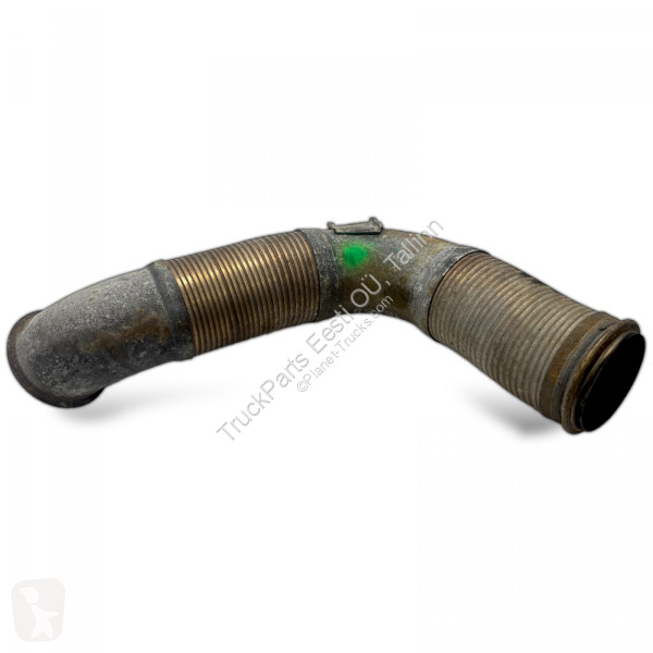 Reservedele til lastbil Scania R-Series (01.16-)