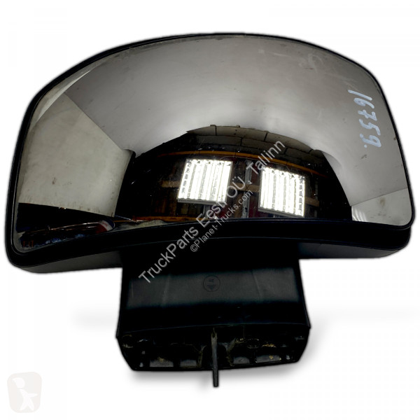 Reservdelar lastbilar Scania R-Series (01.16-)