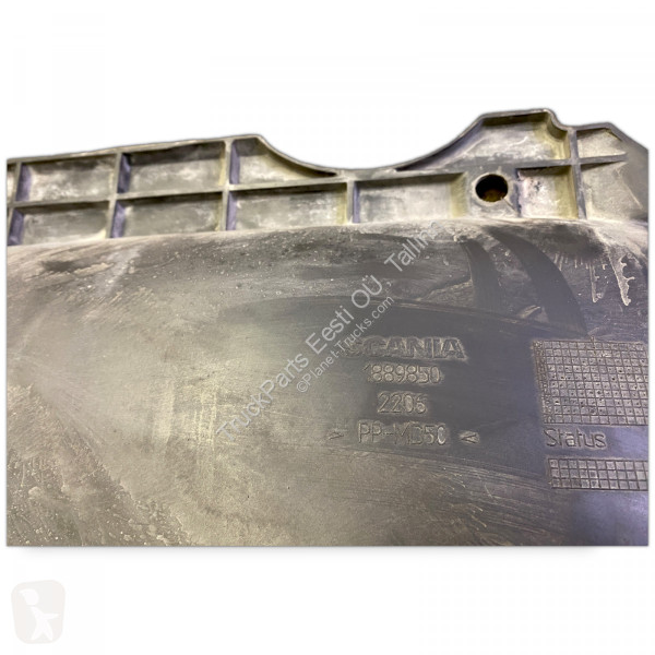 Reservdelar lastbilar Scania R-Series (01.13-)