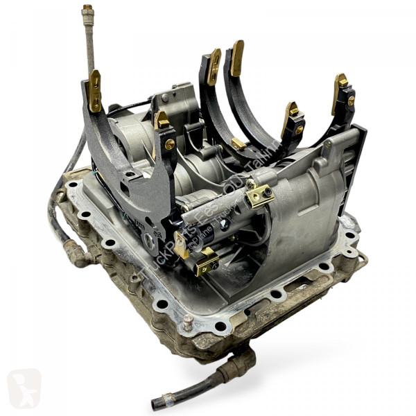 Reservdelar lastbilar Volvo (01.98-12.05)