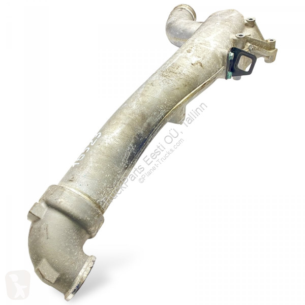 Reservdelar lastbilar MAN TGX 18.470 (01.20-)