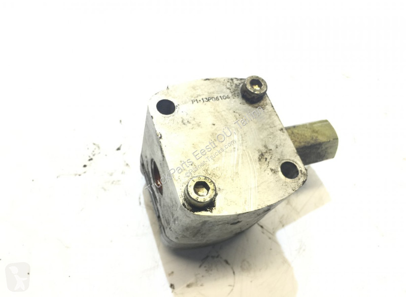 Uitrusting voor vrachtwagens Scania 4-series 94...