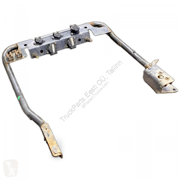 Pièces poids lourds Volvo FH (01.05-)