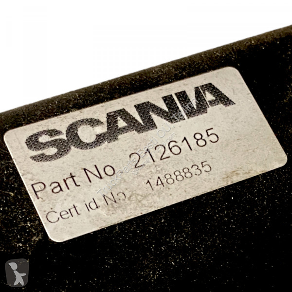 Peças pesados Scania R-Series (01.16-)