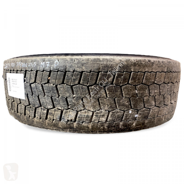 Ricambio per autocarri Iveco (01.02-)
