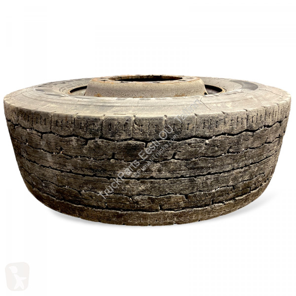 Ricambio per autocarri Iveco (01.02-)