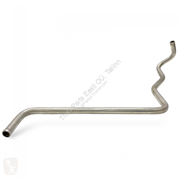 Peças pesados MAN TGX 18.470 (01.20-)