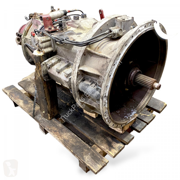 Reservdelar lastbilar Renault TRUCKS AE...