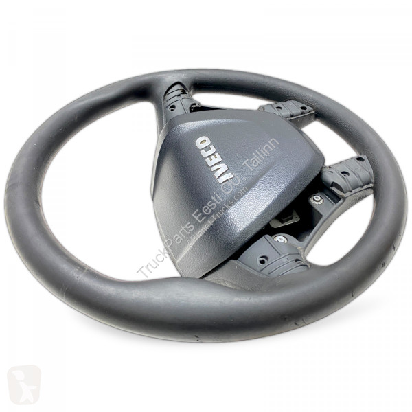 Náhradní díly pro kamiony Iveco (01.02-)
