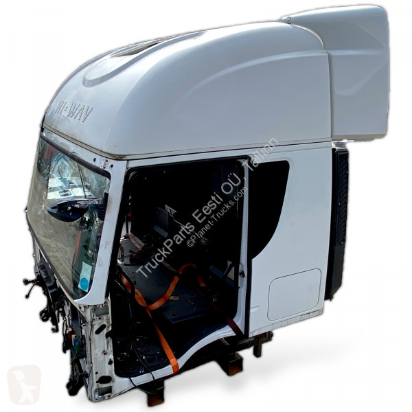 Pezzi di ricambio per mezzi pesanti Iveco (01.02-)