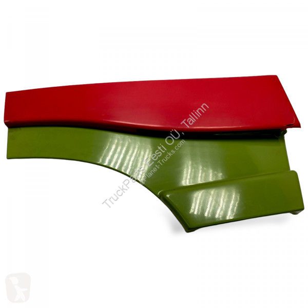 Náhradní díly pro kamiony Iveco (01.02-)