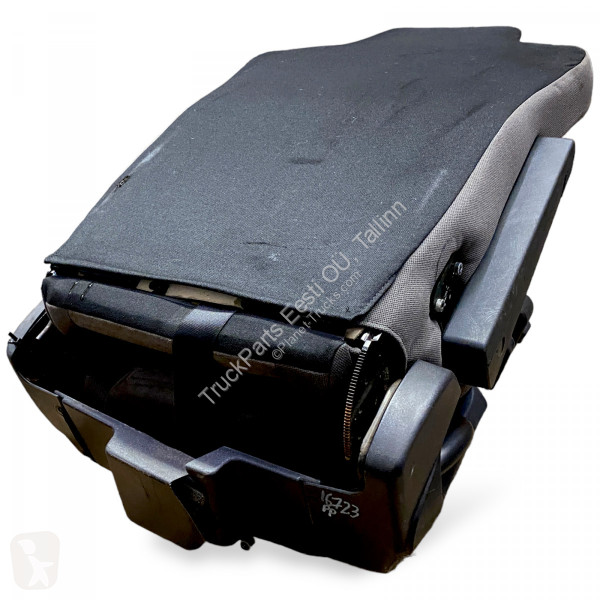 Reservdelar lastbilar Iveco (01.02-)