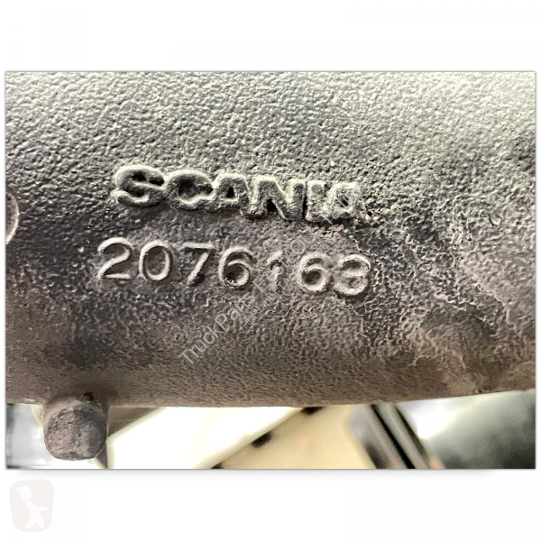 Запчасти для грузовика Scania R-Series (01.13-)