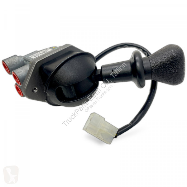 Reservedele til lastbil DAF CF460 (01.17-)