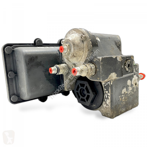Truck part