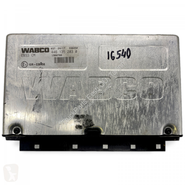 Reservdelar lastbilar DAF CF460 (01.17-)