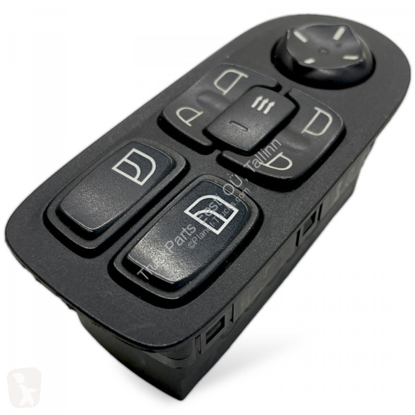Reservdelar lastbilar DAF CF460 (01.17-)