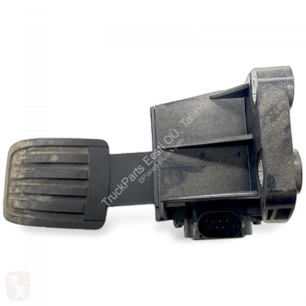 Reservdelar lastbilar DAF CF460 (01.17-)