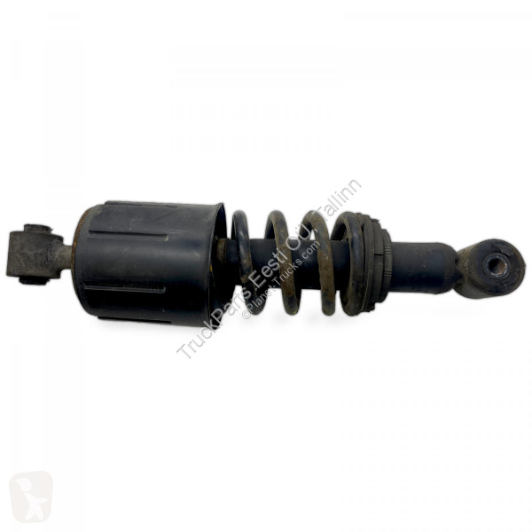 Reservdelar lastbilar DAF CF460 (01.17-)