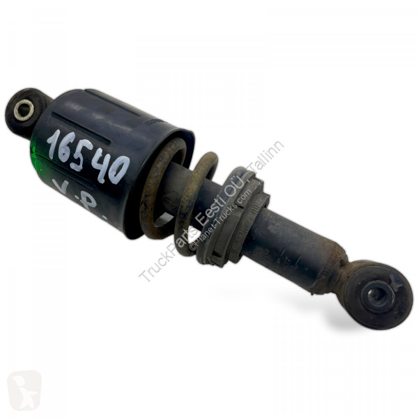 Reservdelar lastbilar DAF CF460 (01.17-)