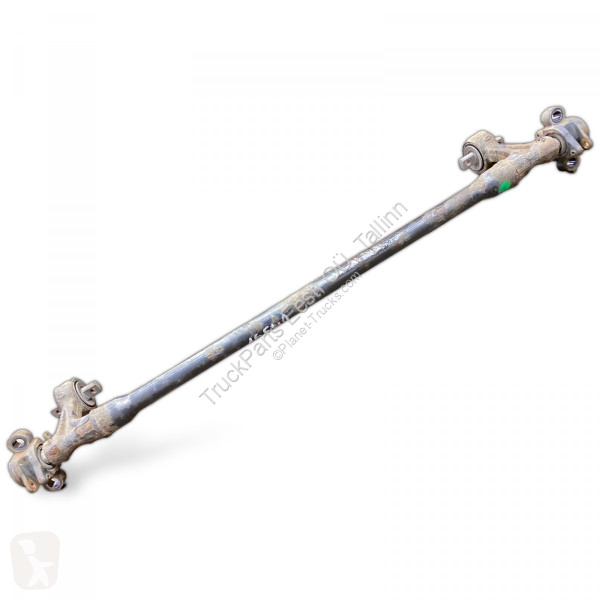 Reservdelar lastbilar DAF CF460 (01.17-)