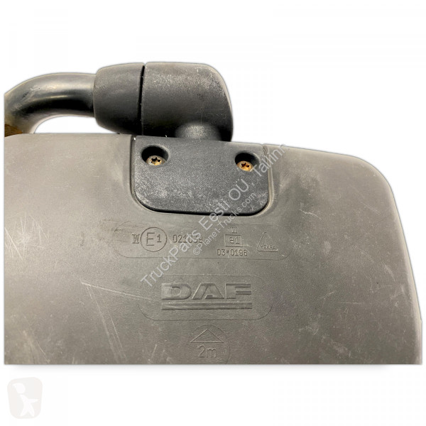 Reservdelar lastbilar DAF CF460 (01.17-)