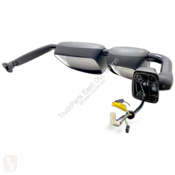 Reservdelar lastbilar DAF CF460 (01.17-)