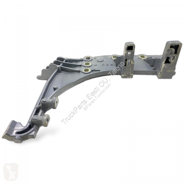 Reservdelar lastbilar DAF CF460 (01.17-)