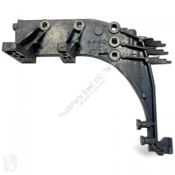 Reservdelar lastbilar DAF CF460 (01.17-)