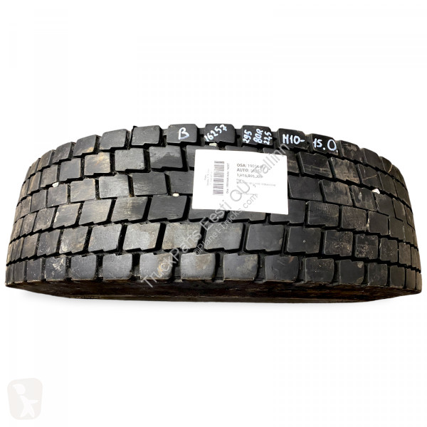 Reservdelar lastbilar Renault TRUCKS (01.00-)