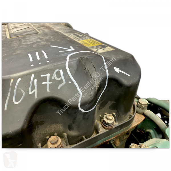 Reservedele til lastbil Volvo FM (01.05-01.14)