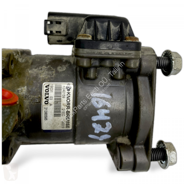Reservedele til lastbil Volvo FM (01.05-01.14)