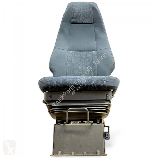 Náhradní díly pro kamiony Volvo FM (01.05-01.14)