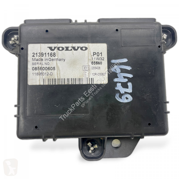 Reservdelar lastbilar Volvo FM (01.05-01.14)