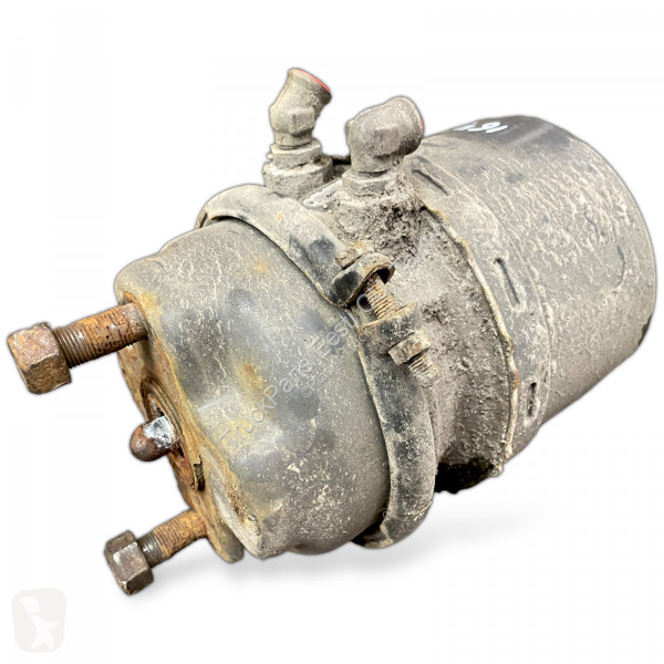 Reservedele til lastbil Volvo FM (01.05-01.14)